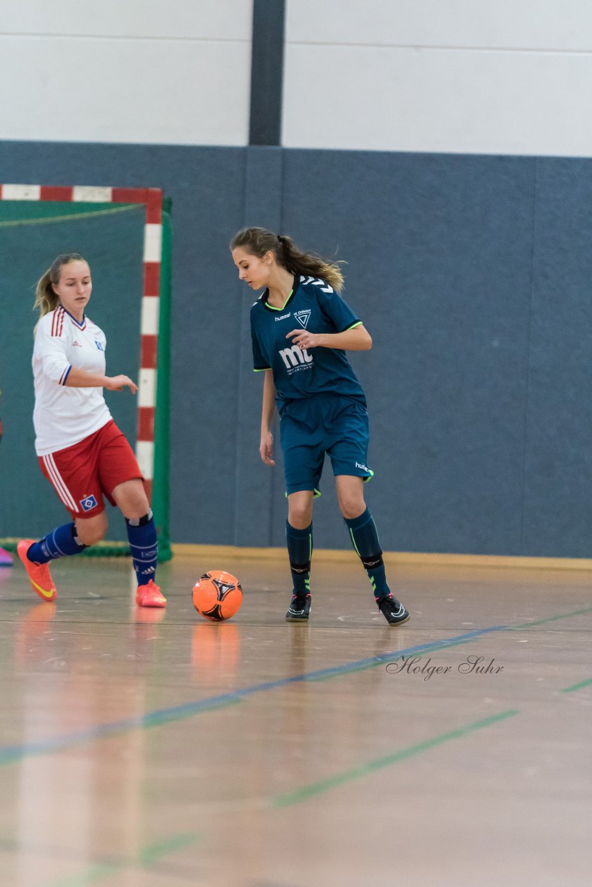 Bild 157 - Norddeutschen Futsalmeisterschaften : Sieger: Osnabrcker SC